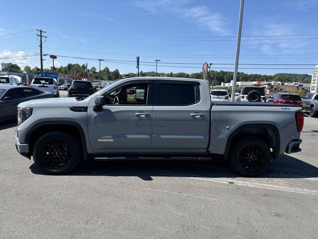 2024 GMC Sierra 1500 for sale at Mid-State Pre-Owned in Beckley, WV