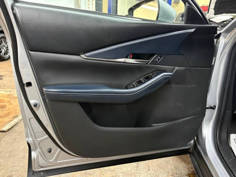 2021 Mazda CX-30 Preferred