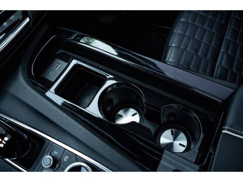 2023 Cadillac Escalade-V