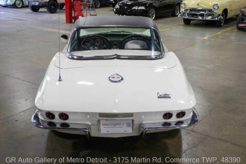 1967 Chevrolet Corvette