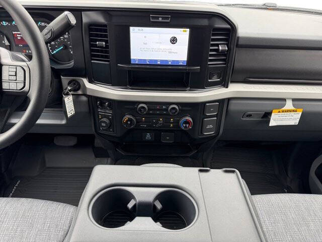 2026 Ford F-350 Super Duty