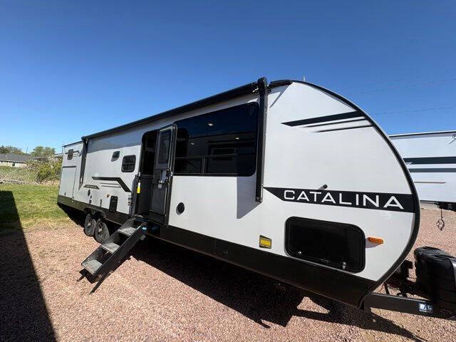 2026 Coachmen RV Catalina