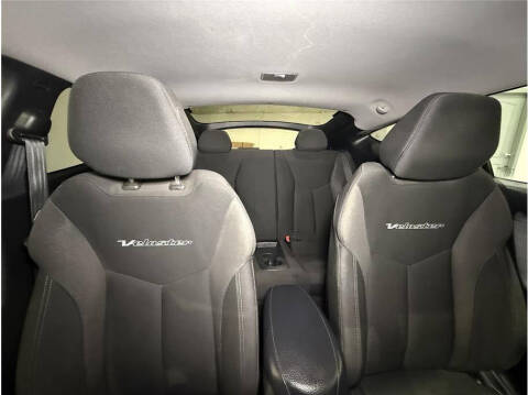 2016 Hyundai Veloster