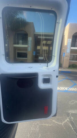 2013 Ford E-Series E-250
