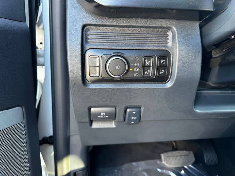 2026 Ford F-350 Super Duty