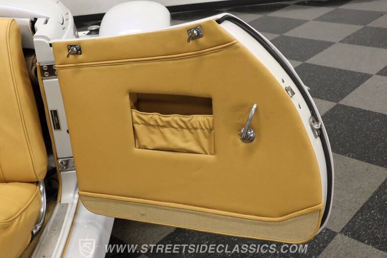 1979 Auburn Speedster