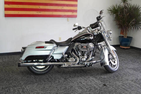 2015 Harley-Davidson Road King