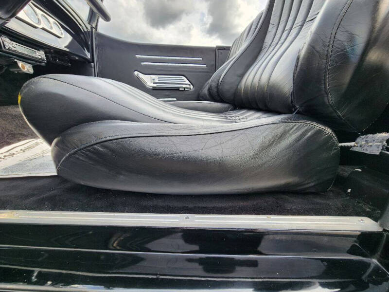 1934 Chevrolet PHETON