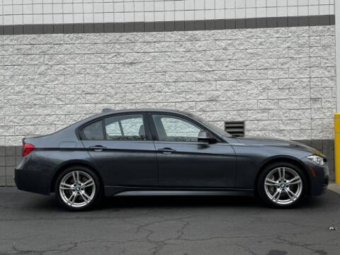 2017 BMW 3 Series 340i xDrive
