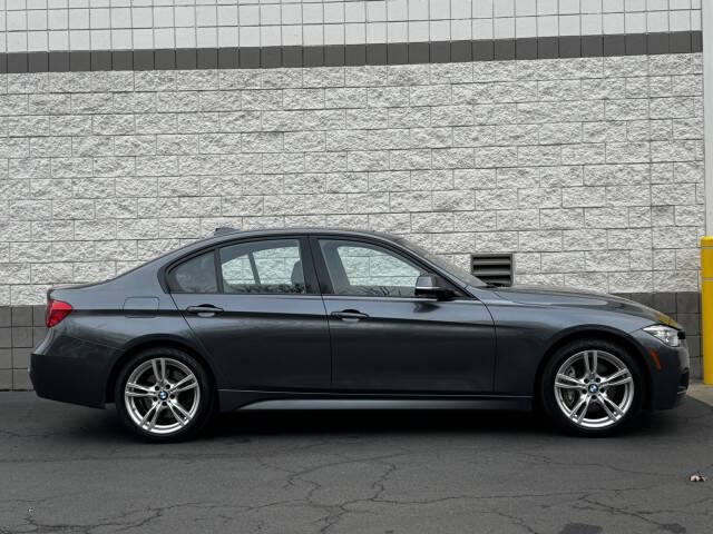 2017 BMW 3 Series 340i xDrive
