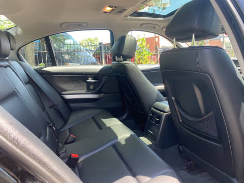 2007 BMW 3 Series 328i