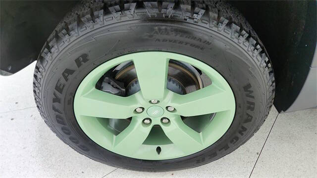 2023 Land Rover Defender 90 75th Anniversary Edition