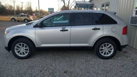 2010 Buick Enclave for sale at Baxter Auto Sales Inc in Mountain Home AR