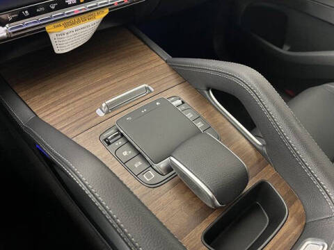 2026 Mercedes-Benz GLE GLE 350 4MATIC