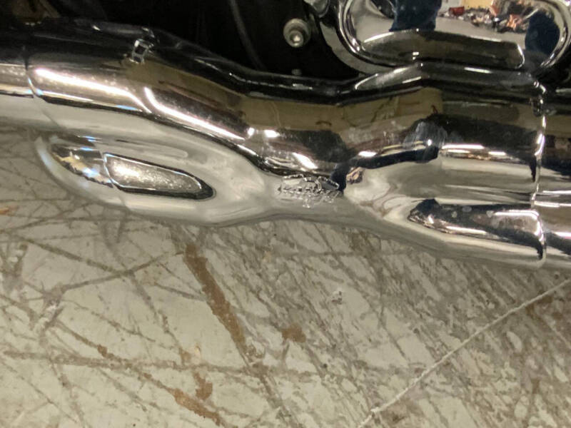 2016 Harley-Davidson Street Glide Special