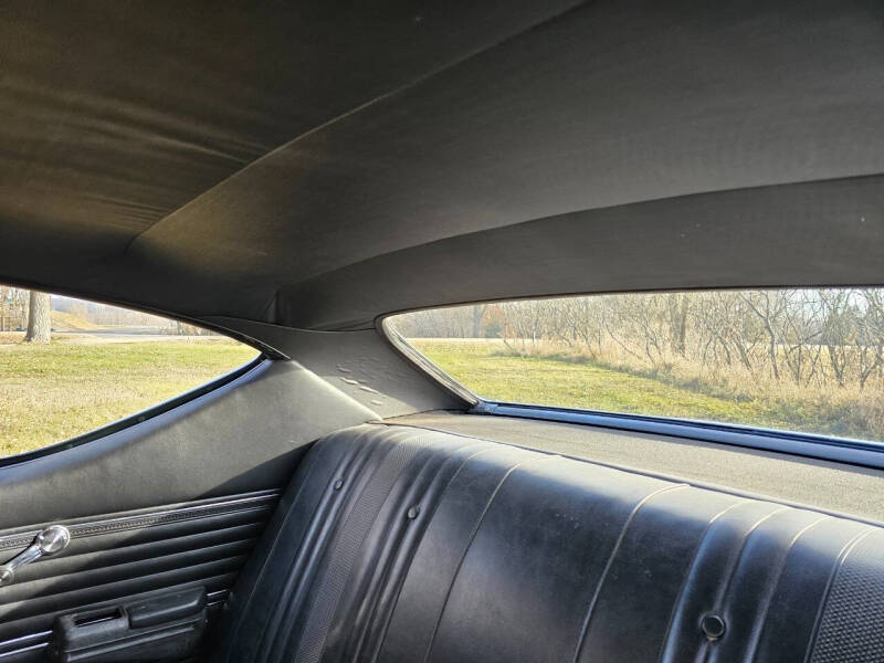 1969 Chevrolet Chevelle