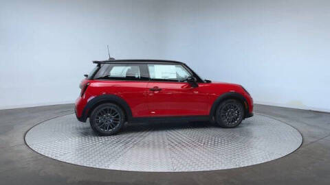 2026 MINI Hardtop 2 Door Cooper S
