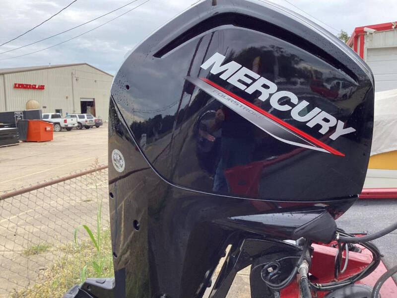 2023 Tracker Pro 175 Team TXW