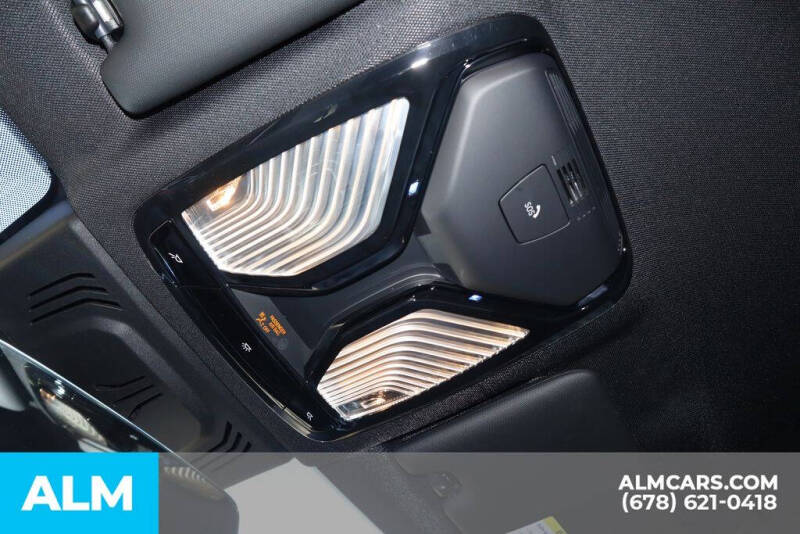 2025 BMW M3 Competition