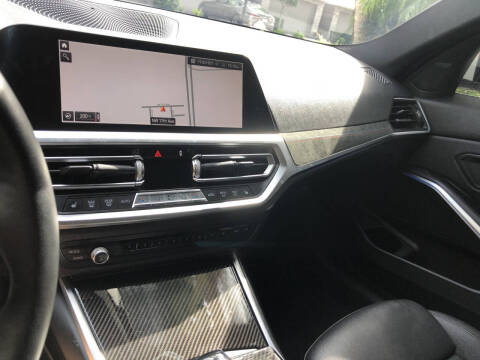 2021 BMW 3 Series 330i xDrive