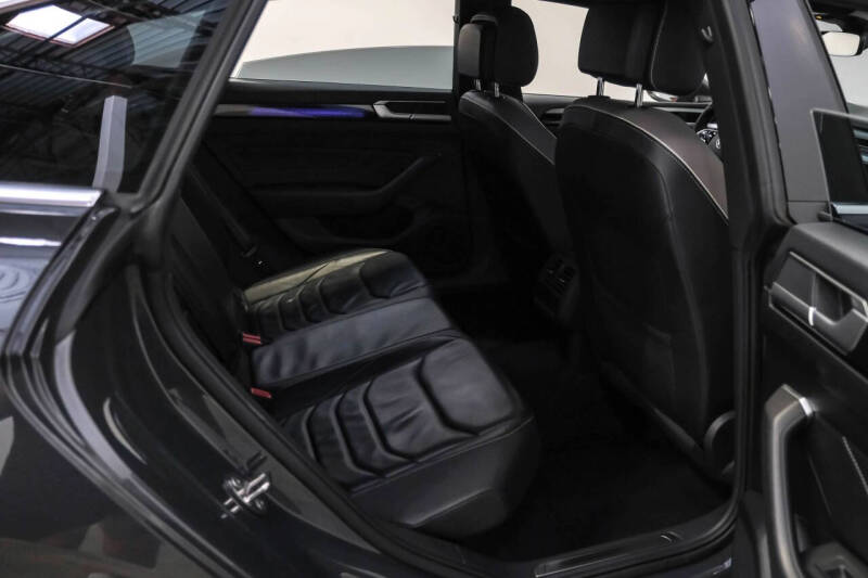 2021 Volkswagen Arteon SEL R-Line