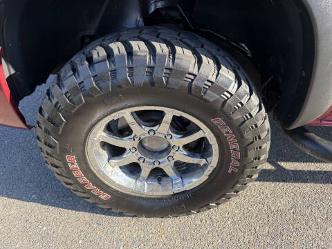 2005 GMC Sierra 2500HD SLT