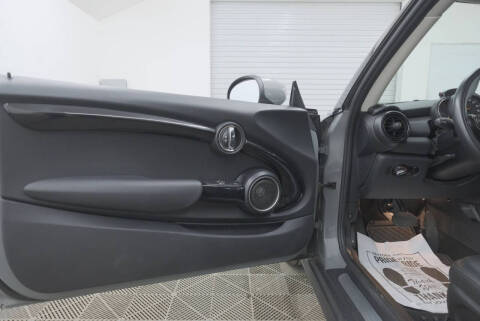 2020 MINI Hardtop 2 Door