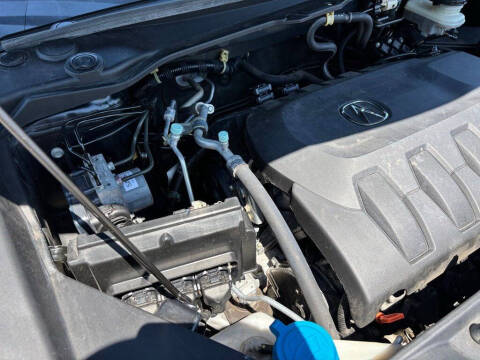2013 Acura RDX w/Tech