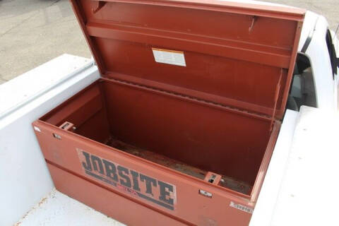 2014 Chevrolet Silverado 2500HD Work Truck