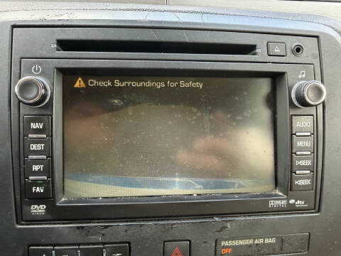 2012 Buick Enclave Premium