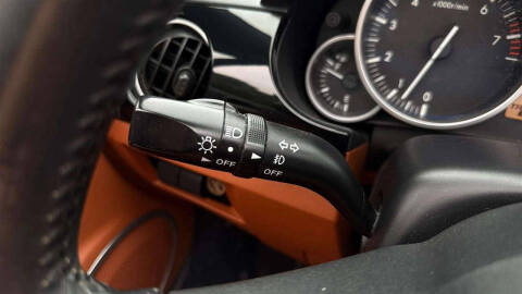 2006 Mazda MX-5 Miata Grand Touring