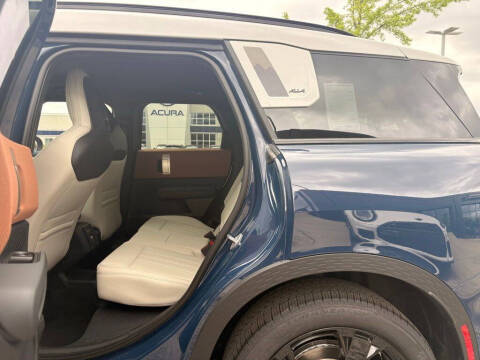2027 MINI Countryman S ALL4