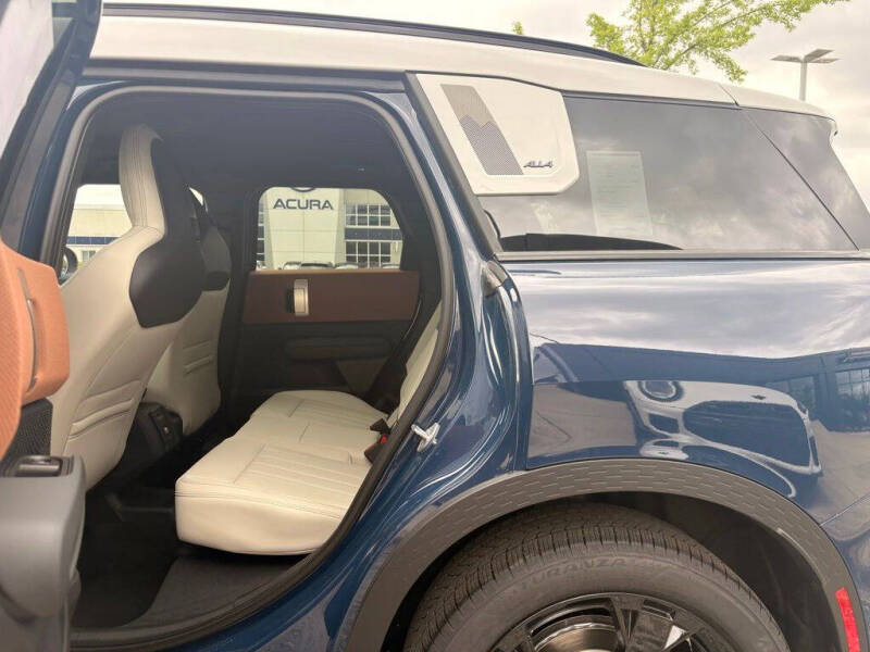 2027 MINI Countryman S ALL4