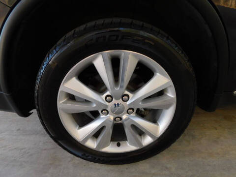 2013 Dodge Durango Crew