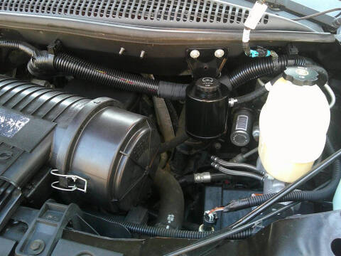 2017 Chevrolet Express LT 3500