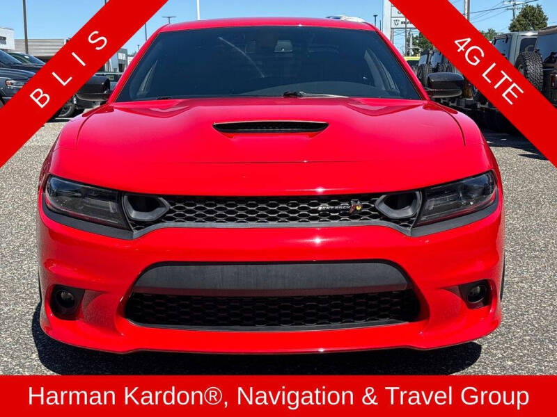 2020 Dodge Charger