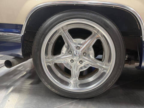 1993 GMC Sierra 1500HD Classic