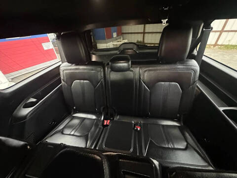 2020 Ford Expedition MAX Limited