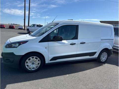 2015 Ford Transit Connect for sale at Moses Lake Family Auto Center in Moses Lake WA