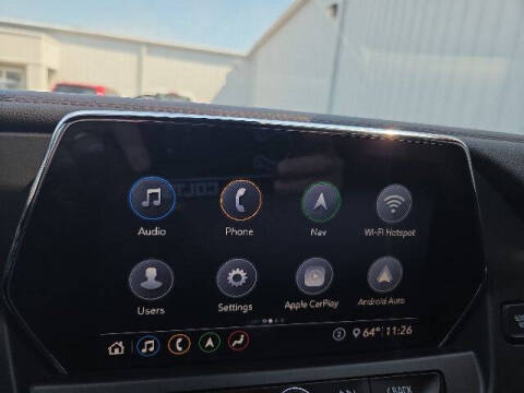 2020 Chevrolet Blazer Premier