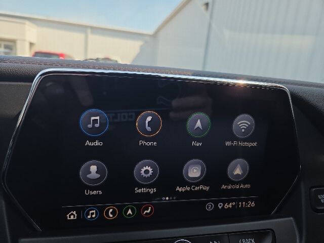 2020 Chevrolet Blazer Premier