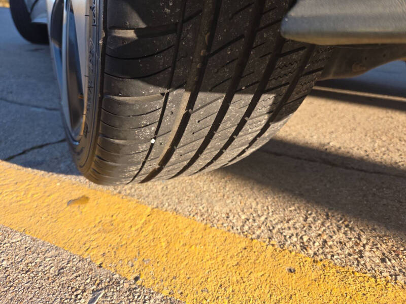 2015 Volkswagen Golf GTI SE