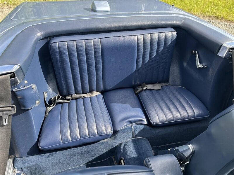 1986 Mercedes-Benz 560-Class 560 SL