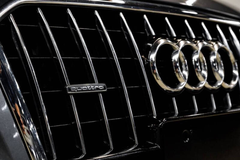 2016 Audi Q5 2.0T quattro Premium Plus