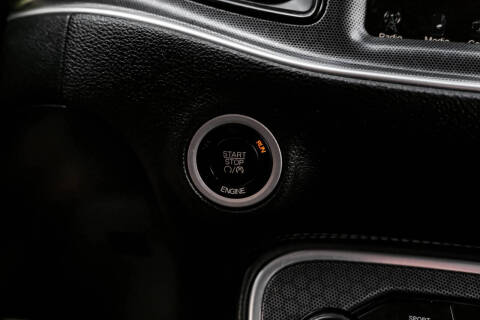 2015 Dodge Challenger