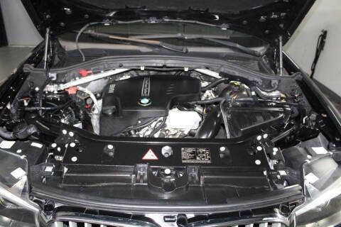 2016 BMW X4 xDrive28i