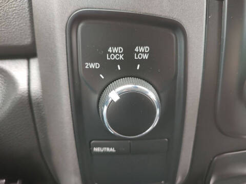 2013 RAM 1500 Express