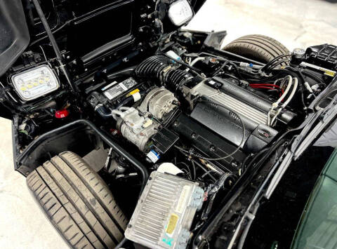 1994 Chevrolet Corvette