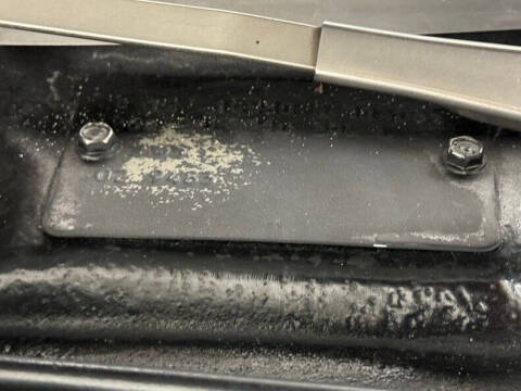 1982 Chevrolet El Camino