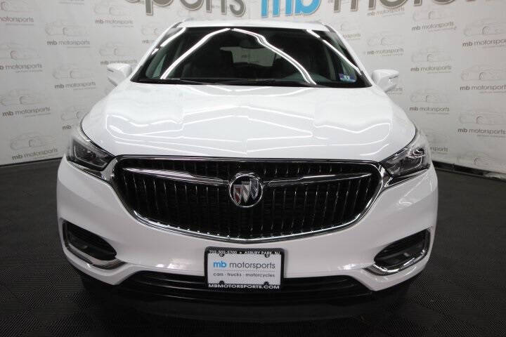 2019 Buick Enclave Essence